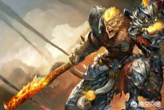 LOL:猴子重做化身“齐天大圣”,能同时变出四只猴子,玩家表示大圣归来!如何评价? LOL:猴子重做化身“齐天大圣”,能同时变出四只猴子,玩家表示大圣归来!如何评价?