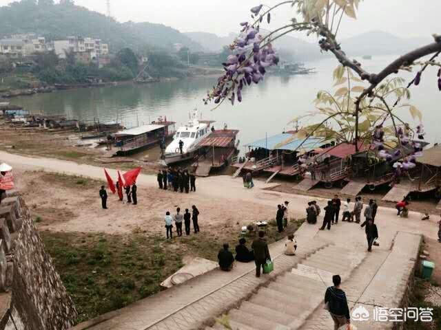 南宁市哪个城区强势些