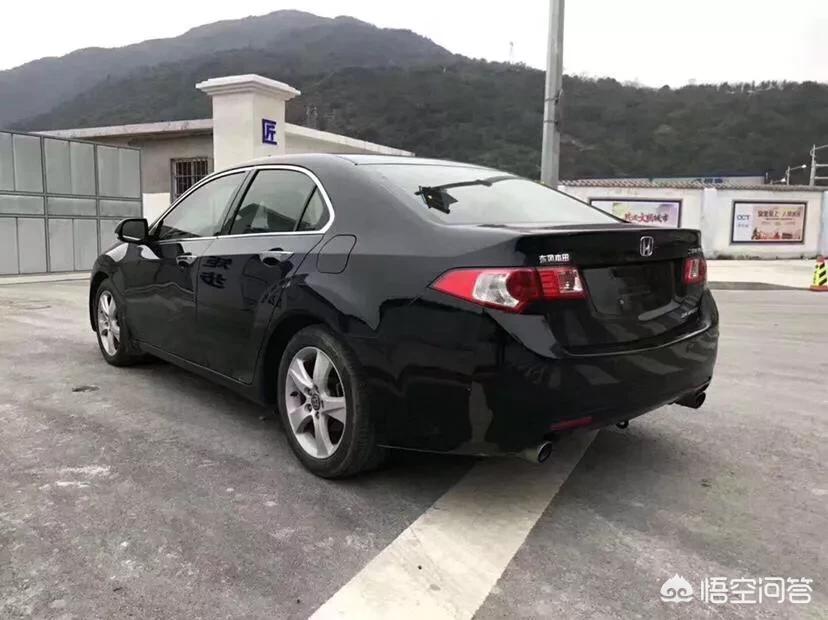 二手思铂睿