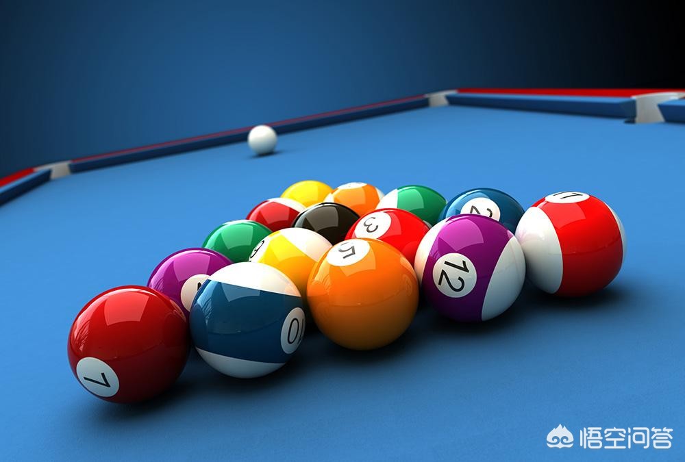 如果小县城一家台球竞技会所都没有，我投资开一家200多平方米的可行吗？