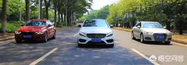 奥迪产品