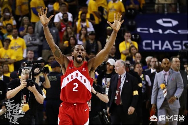 你认为2019年NBA总决赛都告诉了我们哪些事? 你认为2019年NBA总决赛都告诉了我们哪些事?