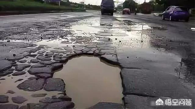 安全轮胎（什么是轮胎安全线？）