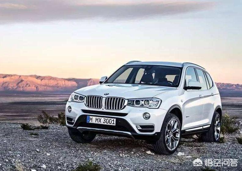 xt4凯迪拉克图片