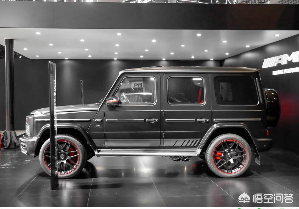 g63奔驰图片