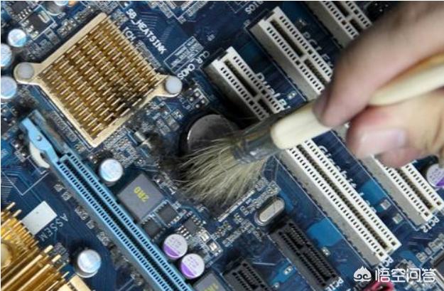 [清灰]电脑清灰去哪里？