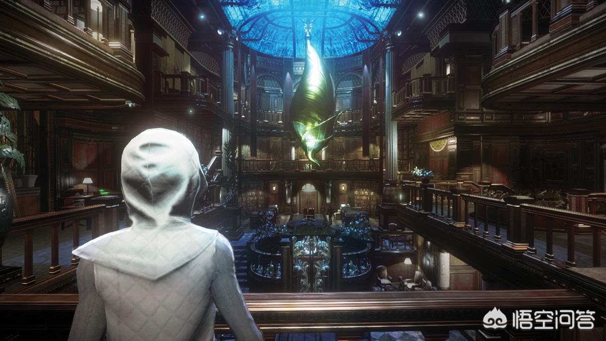 ios大型游戏有哪些？