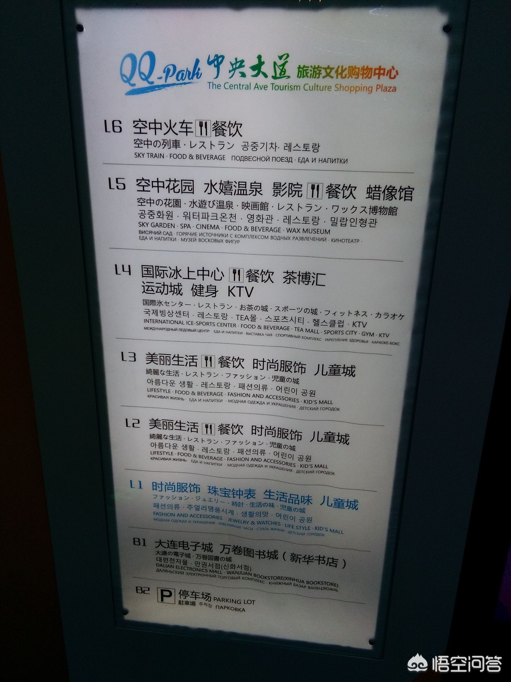 大连市柏威年属于哪个区
