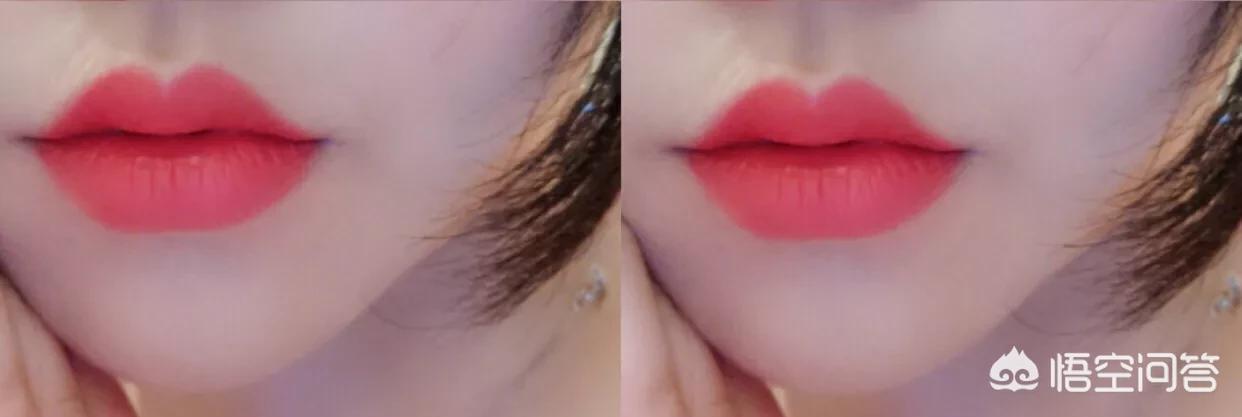 好物开箱美妆口红显嫩
