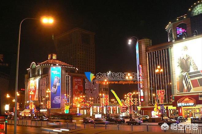 大连市胜利广场在什么区