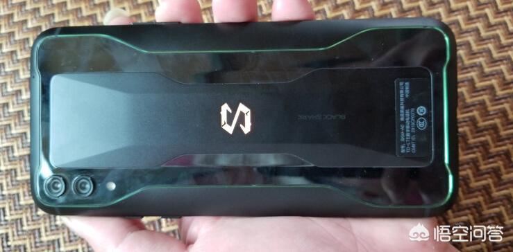 游戏手机比普通手机发热厉害？