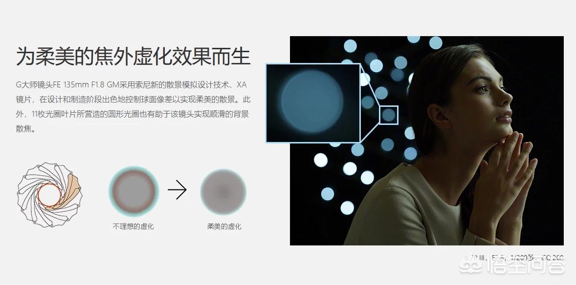 [光圈叶片]佳能70-30二代镜头没有光圈叶片吗？