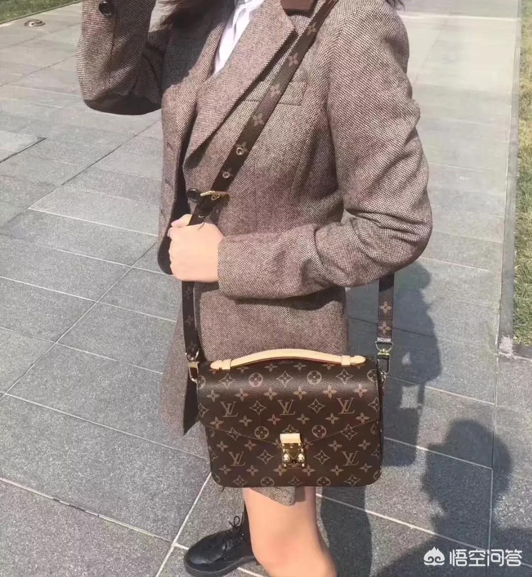 美妆好物推荐包包里
