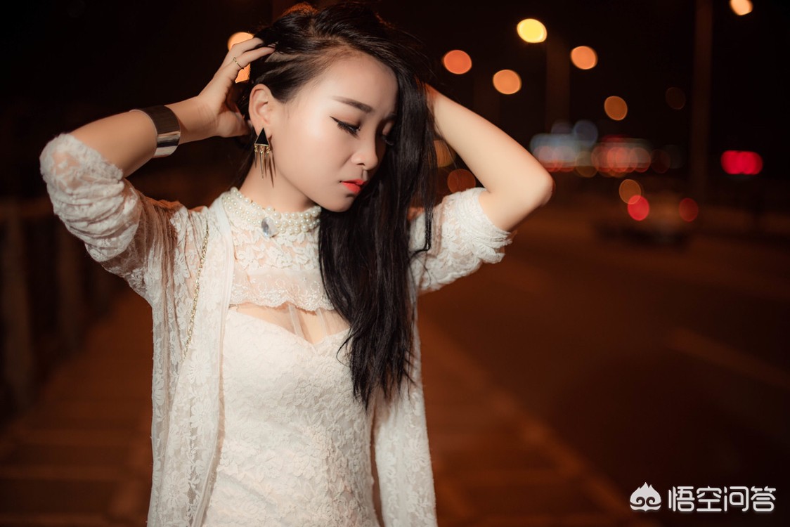 大娘化妆技巧大全图解

