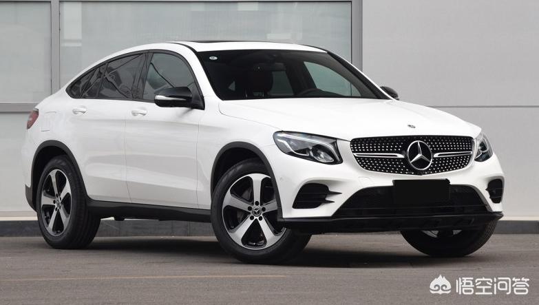 大众途昂SUV