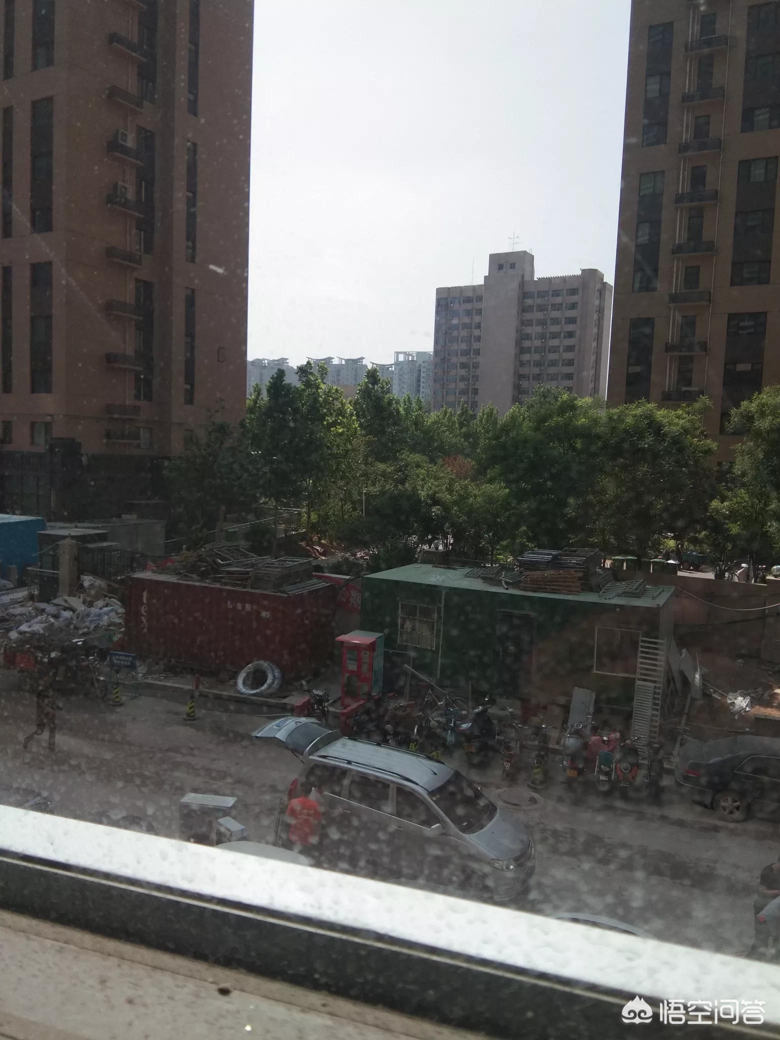济南市哪个高校起火
