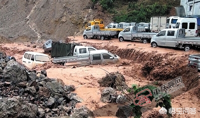 重庆暴雨怎么样 重庆暴雨怎么样