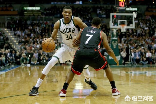 雄鹿125:103轻取猛龙总比分2:0，字母哥30+17伦纳德31分，如何评价这场比赛？