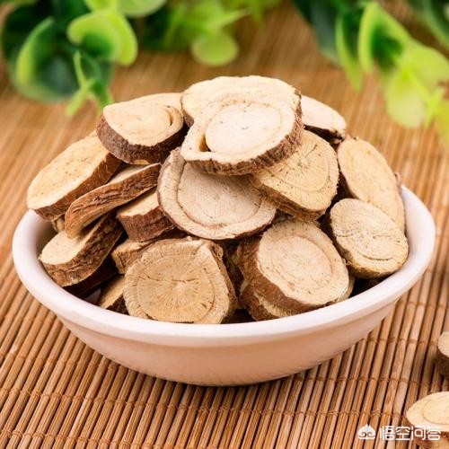 甘草在卤水中的用量是怎样的？：买复方甘草片做卤料