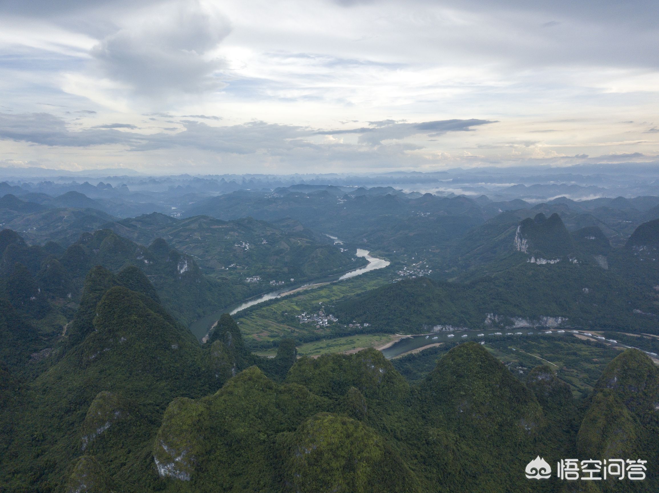 阳朔当地旅游团可靠吗？