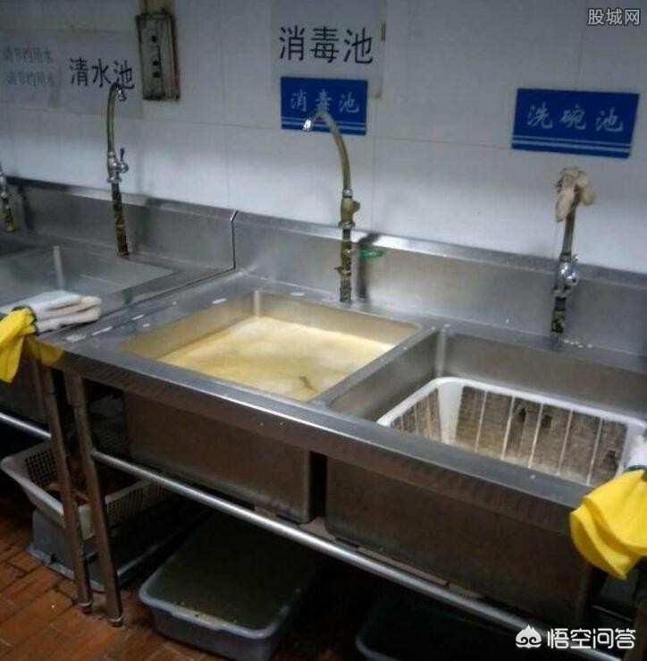 西贝向顾客开放后厨西贝向顾客开放后厨怎么说