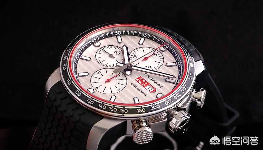 萧邦手表（萧邦手表档次排名？）