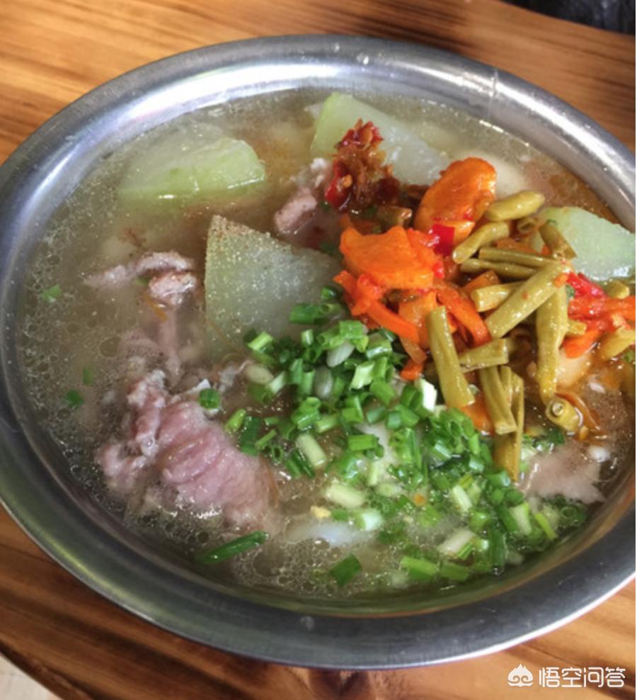 你觉得桂林最近几年兴起的杀猪佬煮粉、冬瓜汤粉好吃吗? 你觉得桂林最近几年兴起的杀猪佬煮粉、冬瓜汤粉好吃吗?