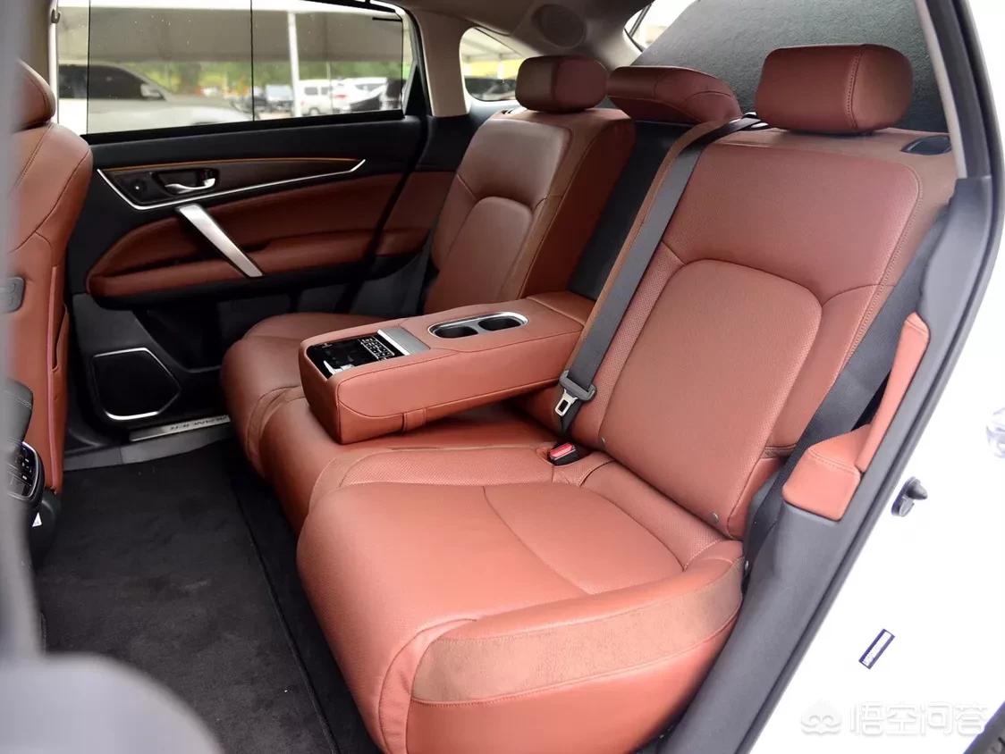 本田冠道suv