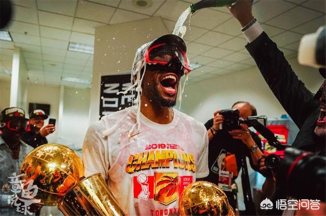 你认为2019年NBA总决赛都告诉了我们哪些事? 你认为2019年NBA总决赛都告诉了我们哪些事?