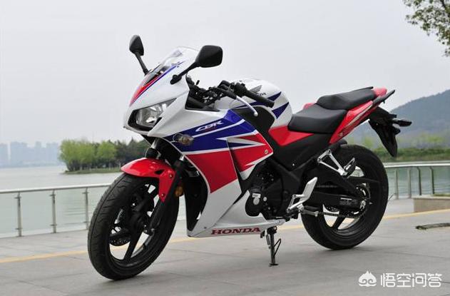 本田cb300r