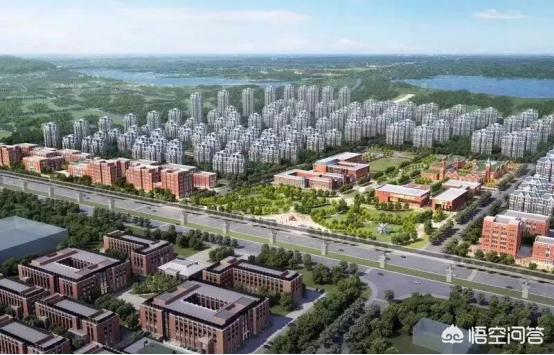 到武汉市哪个区买房最好