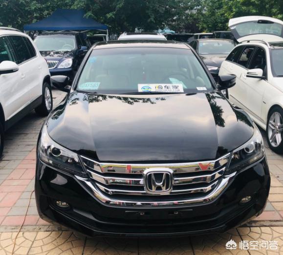 二手车价格图片