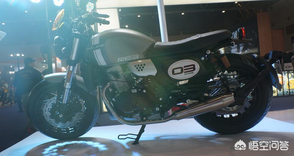 本田cb1100