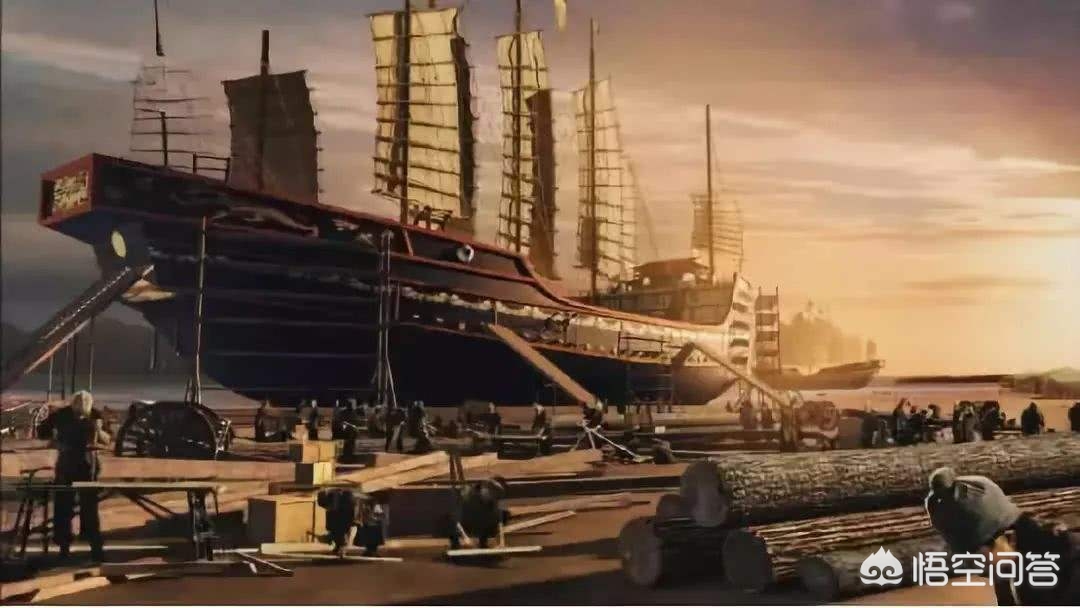 海外生活中国城，海外的中国城