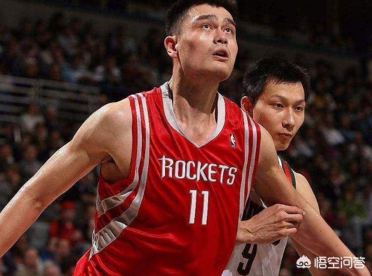 姚明在NBA8个赛季，有过哪些经典的战役？