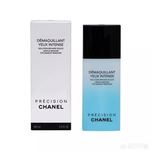 美妆品类好卸妆物
