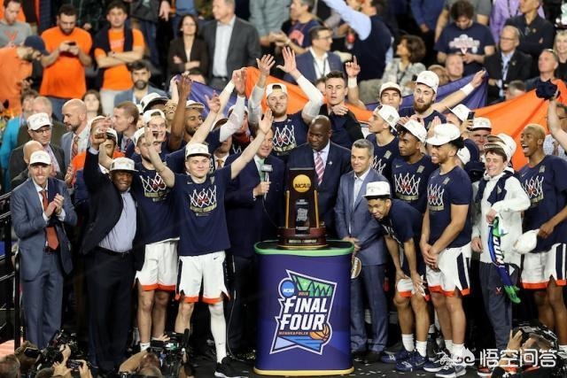 ncaa赛事分析推荐（NCAA新的王者诞生，请问对于这场比赛的过程你怎么看，他们能打过中国男篮么？）