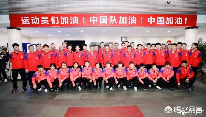四人赛关于奥运会知识题目（2019年布达佩斯乒乓球世锦赛女单冠军会是谁，你看好谁？）