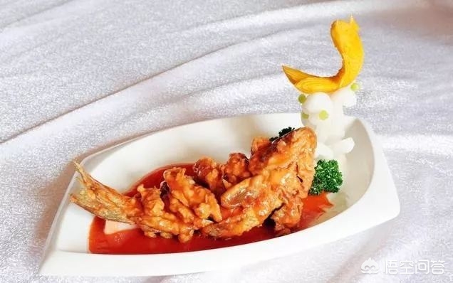 海外生活挣钱买美食，海外卖什么好