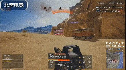 绝地求生伦敦赛NIP教练公布决赛选手评分，4AM王欣高居第一，他实力如何？