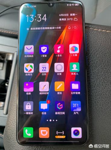 游戏手机比普通手机发热厉害？