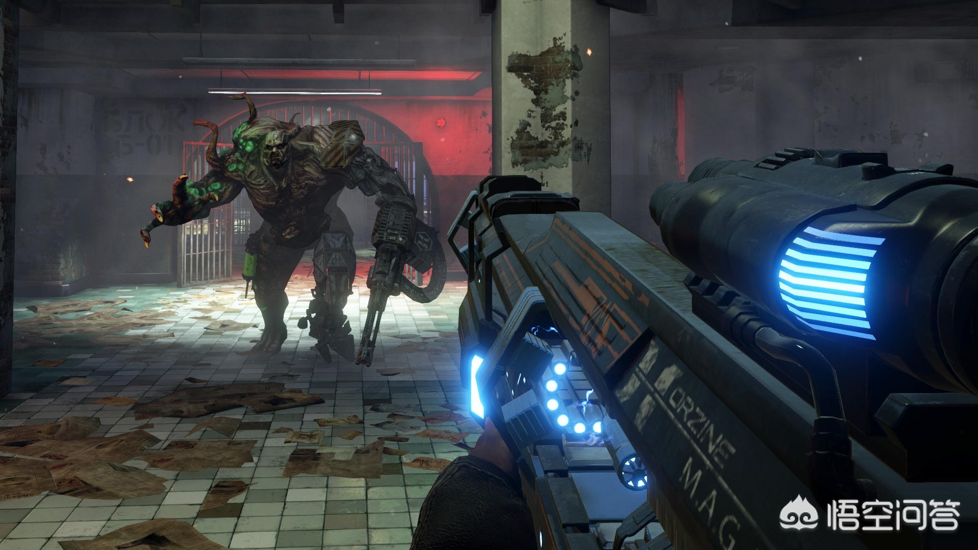 推荐一些多人联机游戏? 推荐一些多人联机游戏?