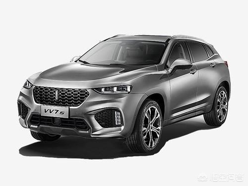 长安汽车品牌介绍we丫v 7,长安汽车品牌介绍大全