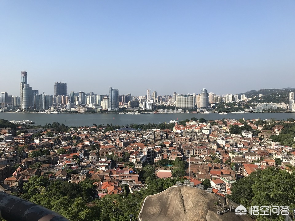 闽f福建哪个市