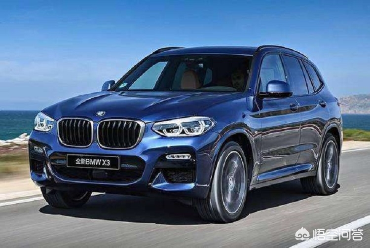 [宝马q3]2022买宝马x3的十大忠告？