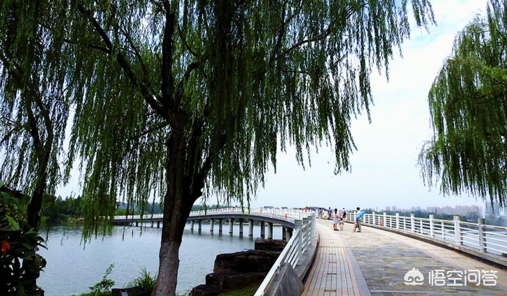 合肥市翡翠湖以前是什么