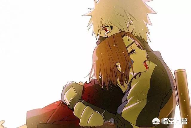 火影忍者官方说琳喜欢谁?:琳喜欢谁 火影忍者官方说琳喜欢谁?:琳喜欢谁