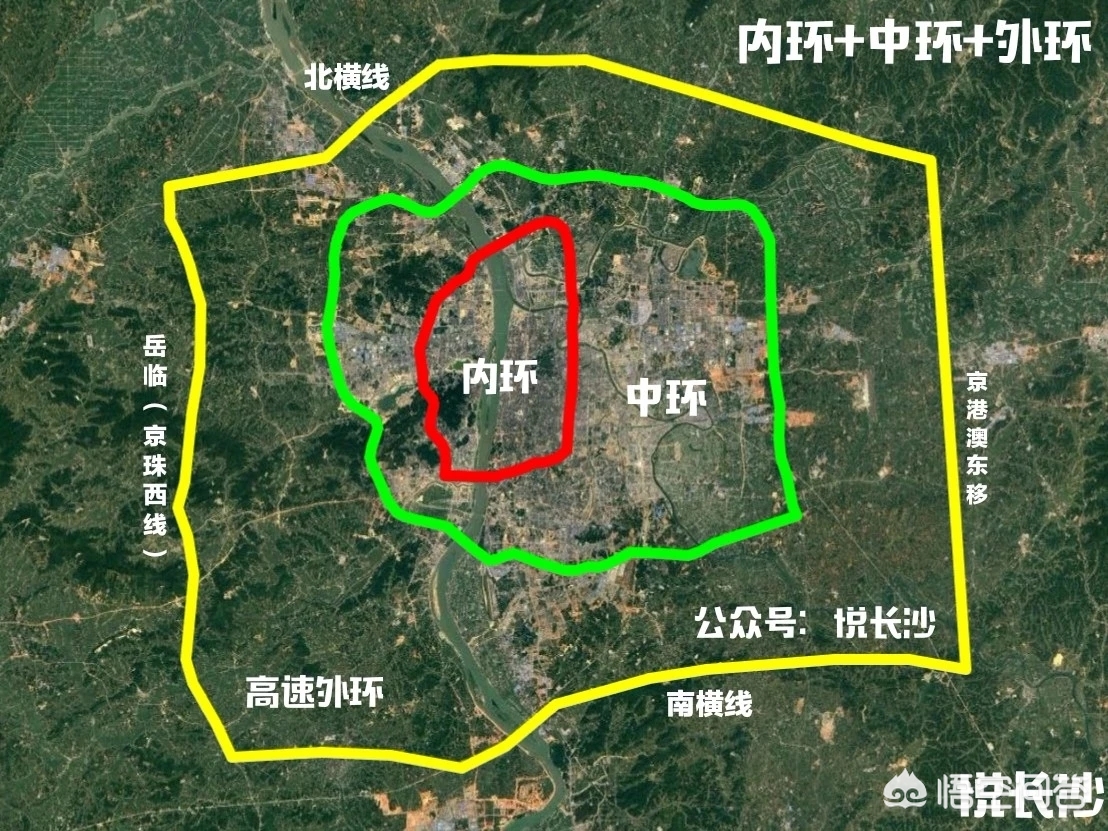 长沙地铁西环线几分钟一趟？