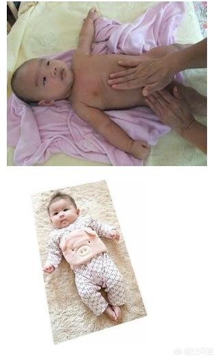 五个月的宝宝得了肠炎，该如何护理？：猫猫的叫声也有口音