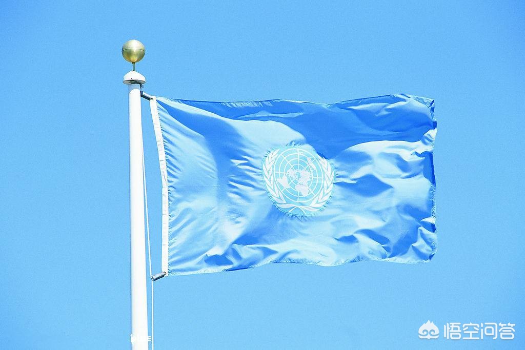 [美欠联合国会费30亿]美国是最发达国家，却拖欠联合国会费80亿，您怎么看？